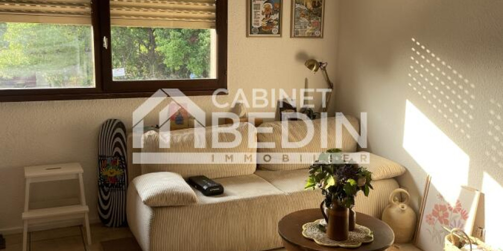 appartement à LEGE CAP FERRET (33950)